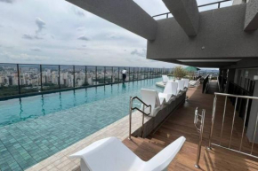 2403 apartamento Setor Oeste gyn